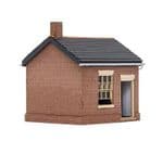 Dapol Kitmaster 4B-000-004 Narrow Gauge Waiting Room (Based on Pontfadog)
