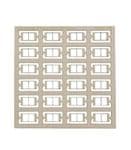 Dapol Kitmaster 4C-001-003 OO Gauge 4 Pane Sash Windows