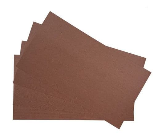 Dapol Kitmaster 4C-002-001 300x164mm OO Gauge Stretcher Bond Sheets