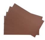 Dapol Kitmaster 4C-002-001 300x164mm OO Gauge Stretcher Bond Sheets