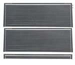 Dapol Kitmaster 4C-003-001 OO Gauge Roof Slate Strips