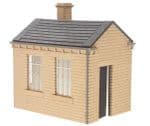 Dapol Kitmaster 7B-001-004 – Midland Railway Yard Office