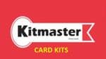 Dapol Kitmaster Card Kits