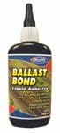 Deluxe DLAD-75 Ballast Bond Liquid Adhesive (100ml)