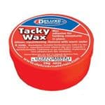 Deluxe Materials AD-29 (DL49) Tacky Wax 28gm