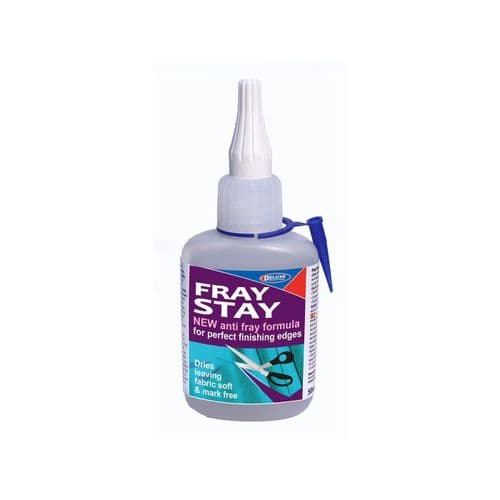 Deluxe Materials AD-30 Fray Stay (50ml)