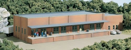 DPM51000 Trackside Transfer N Scale