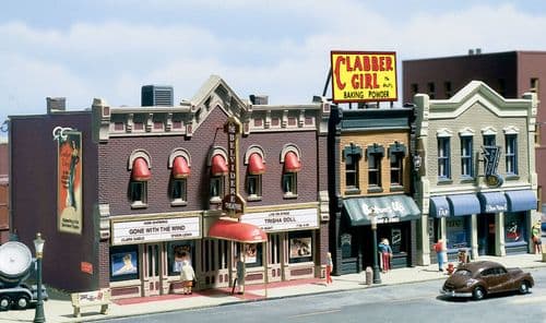 DPM66300 Night Life