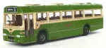 E35308 EFE OO SCALE Six Bay 36 Foot BET Single Deck Bus. Southdown Motor Services