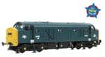 E84521 Class 23 'Baby Deltic' Headcode Box D5909 BR Blue
