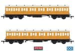E86033 EFE 54ft non-Corridor Composite Lined Teak