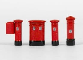 EFE 99618 Post Boxes (4)
