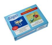 Expo 26211 Turntable Drive Kit