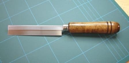 Expo 760-60 Zona Ultra Thin razor Saw