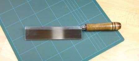 Expo 760-62 Zona Universal Razor Saw