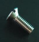 EXPO A311-47: M4 x 25mm (Countersunk Head)