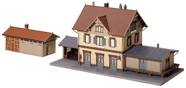 Faller 110107 HO Scale Guglingen Station