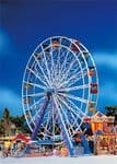 Faller 140312 Ferris Wheel Era II