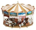 Faller 140316  Childrens Merry-go-Round