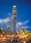 Faller 140325  Power Tower Ride