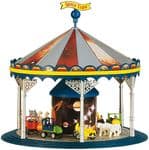Faller 140329  Childrens Merry Go Round