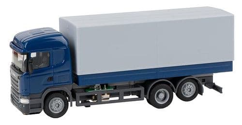 Faller 161492 Scale: 1:87, HO *Car System Scania R13 HL Lorry