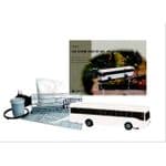 Faller 161495 Car System MB O405 Bus Starter Set V