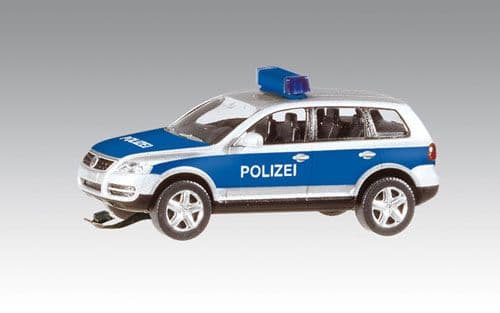 Faller 161543 - HO Scale Car System - VW Tourag 