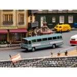 Faller 162040 Car System MB O 302 Touring Coach