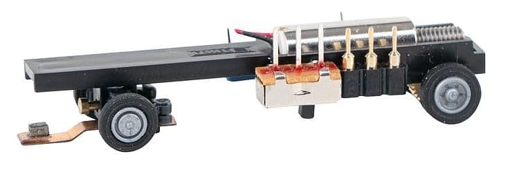 thumbnail image 2 of Faller 161352 H0/N Car System Expansion Module – NEW In Box, 1:87 Scale 2 of 5