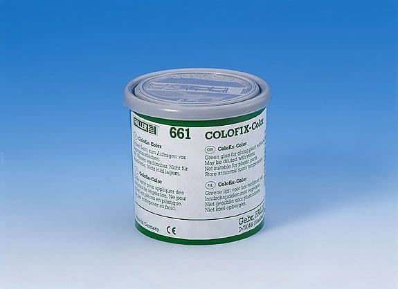 Faller 170661 Colofix-Color - Colle 250g Pour Végétation De Modélisme - Neuf