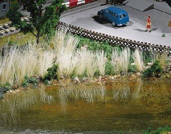 Faller 170716  Reeds for Ponds