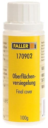 Faller 170902  Natural Stone Surface Sealer