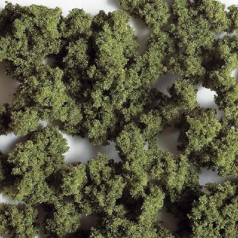 Faller 171555  Premium Terrain Flocks Coarse Light Green