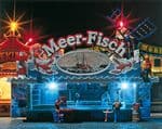 Faller 180647  5 White LEDs
