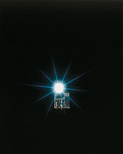 Faller 180647  5 White LEDs