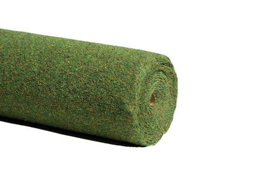 Faller 180752  Ground Mat - Flowering Meadow 1000 x 2500mm