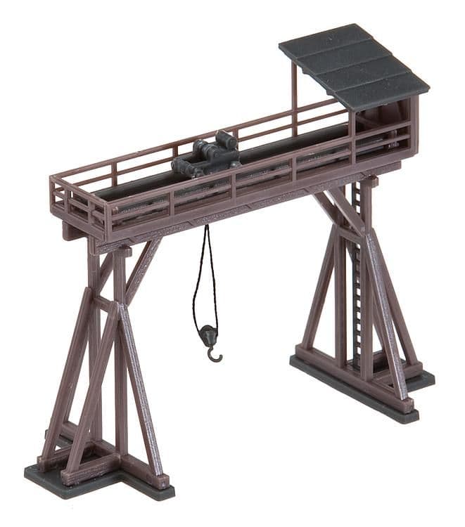 Whiting 20 Ton Gantry Crane In O Scale - BCHIN LOCOMOTIVES - Foto 12