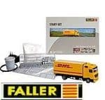 Faller Roadway System