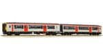 Farish 371-339SF   Class 150/2 2-Car DMU 150213 Transport for Wales (Sound Fitted)