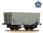 Farish 373-377 LNER D12 Coal Hopper BR Grey
