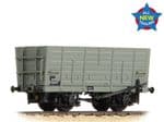 Farish 373-377A LNER D12 Coal Hopper BR Grey