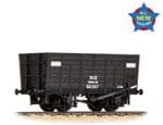 Farish 373-378 NER P7 Coal Hopper NCB Black