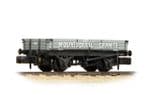 Farish 377-509  3 Plank Wagon 'Mountsorrel Granite' Grey