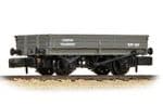 Farish 377-510  3 Plank Wagon 'London Transport' Grey