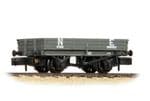 Farish 377-512  3 Plank Wagon LNER Grey