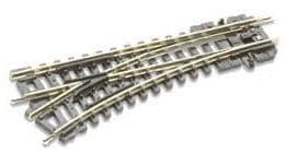 Farish Setrack 379-460 Left Hand Standard Point