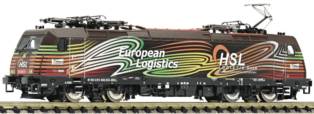 鉄道模型 Fleischmann 738972 DCC Sound BR 187 鉄道模型 Fleischmann 738972 DCC Sound BR 187 Fleischmann