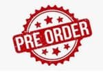 Forthcoming Releases