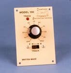 Gaugemaster - 100 Panel Mount